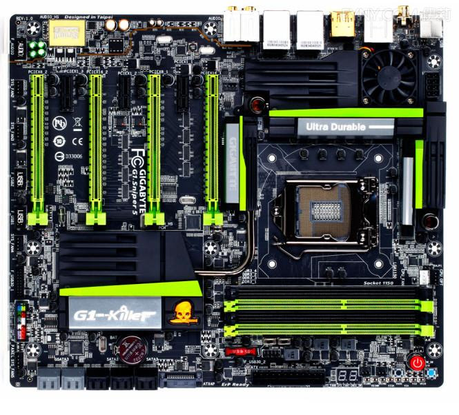 高階主機板更新為 5 年，GIGABYTE 4 年保固登錄延長至 9 月