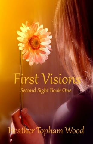 First Visions (Second Sight, #1)