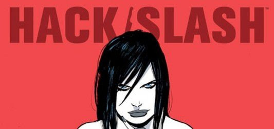 Hack/Slash Holiday Special