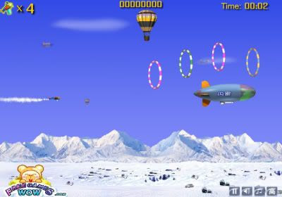 Aerobatics