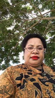 Info Populer 24+ Foto Lubang Pepe Papua