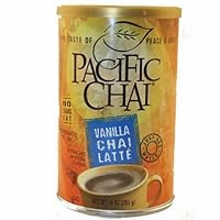 Vanilla Powder Chai