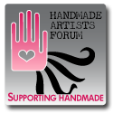 Handmade Artists' forum!