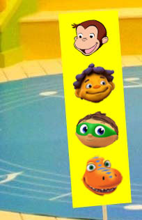 Hooper | PBS KIDS