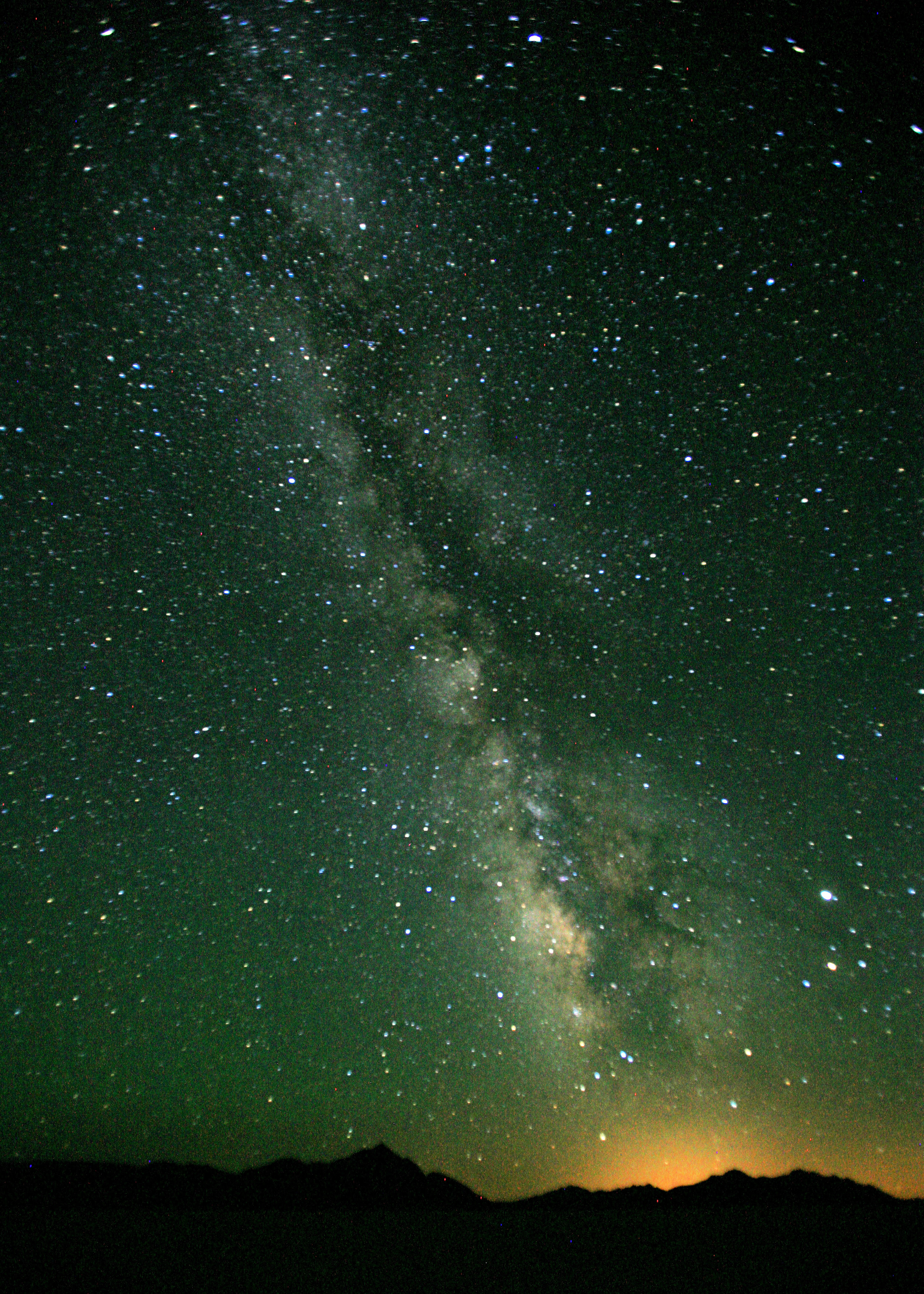 フリー画像 自然風景 空の風景 星の風景夜景 夜空の風景 天の川 画像素材なら 無料 フリー写真素材のフリーフォト