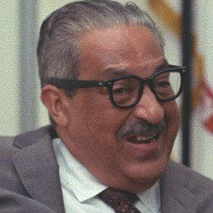 Thurgood Marshall Wiki Everipedia