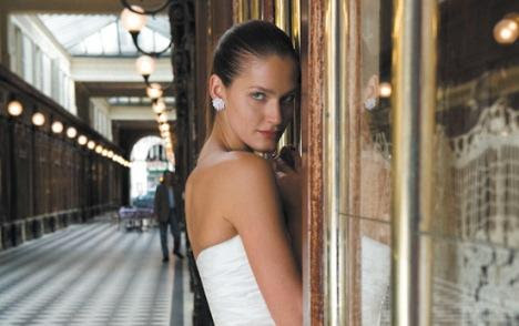 vestidos de novia en mexico. Colección de vestidos de novia