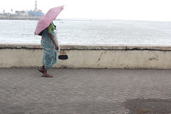 Haji Ali Dargah by firoze shakir photographerno1