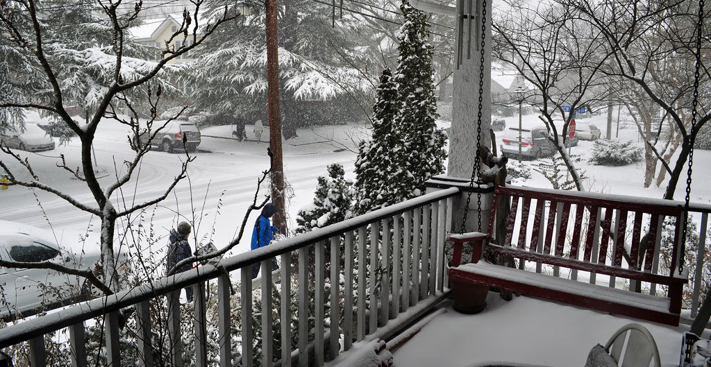 The Porch 3