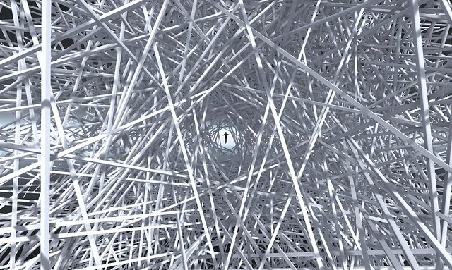 Conformational Change - 009