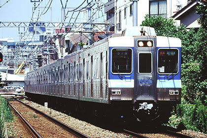 鉄道写真撮影地データベース 京浜急行電鉄 アーカイブ