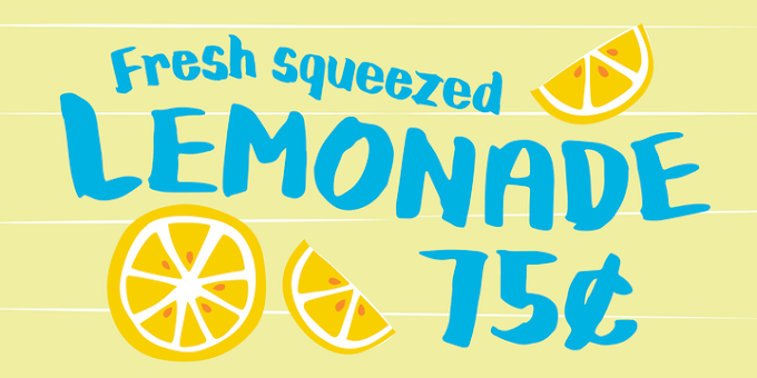 [abcwqdhkkt] Download Oggie Marker Fonts Family From Dear Sue