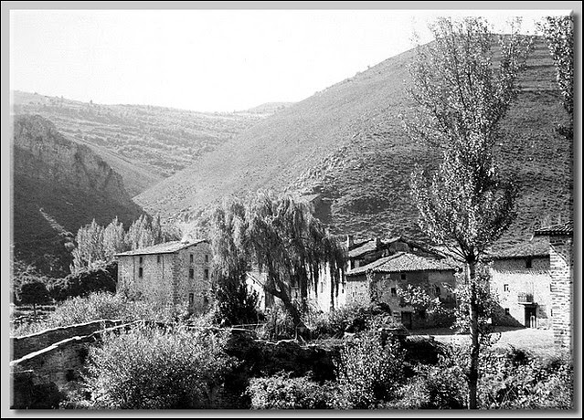 4 Mansilla de la Sierra