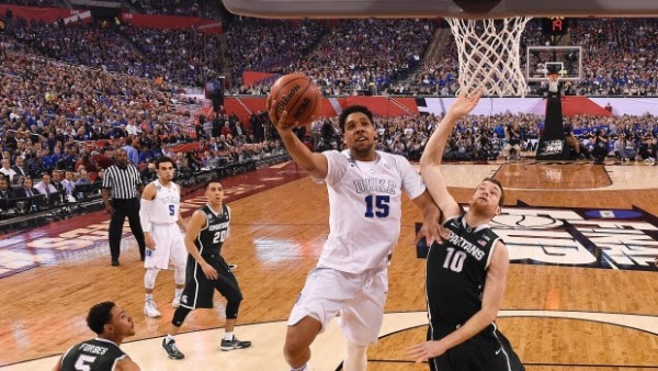 Jahlil Okafor