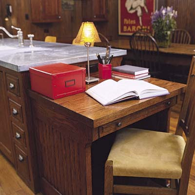 home office