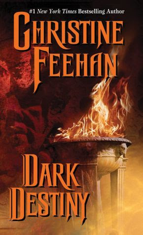 Dark Destiny (Dark Series #13)