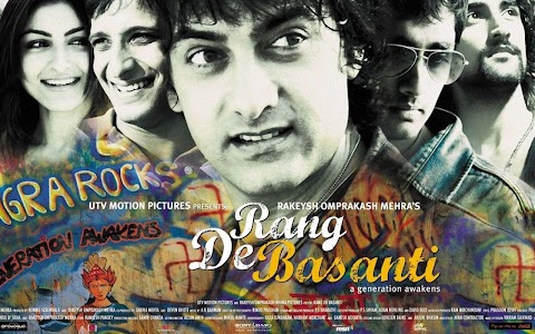 aamir khan movies list