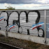 Fc Hansa Rostock Graffiti - Fc Hansa Graffiti Juri Schlunz An Der Stadtautobahn Rostock Heute / April 2008 waren daraufhin 9 schäublonen in form von fahnen und doppelhaltern sowie drei spruchbänder zum thema meinungsfreiheit als reaktion auf den einzug der fahne in der kurve zu sehen.