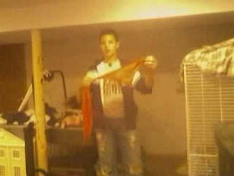 Video Jack Amyx