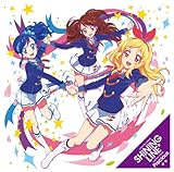 真似から脱け出ていくいちごとあかり アイカツ 第七十七話考察 わかば色のルーフトップ