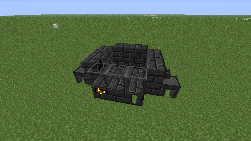 Tinkers Construct - Minecraft Mods - Mapping and Modding 