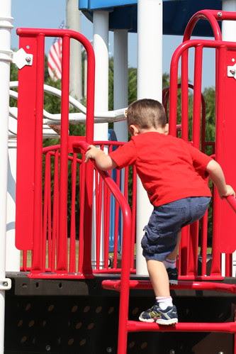 Park Day 9_18_10