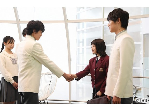 花のち晴れ7話ネタバレ 8話でめぐりんが晴の彼氏に 晴と音は友達に 動画配信サービスまとめサイト