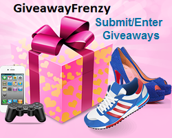 Go To GiveawayFrenzy.com