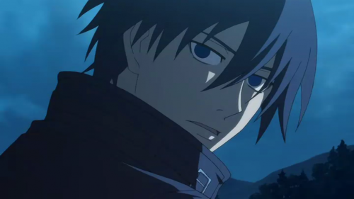 Darker Than Black Hei. hei.png Darker Than Black Hei