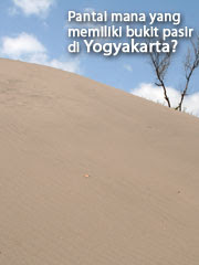 Visit Yogyakarta / Jogja