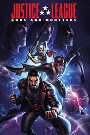 Justice League: Gods and Monsters فيلم DVD يتدفقون فيلم كامل عربي على
الإنترنت شباك التذاكر 2015 .sa