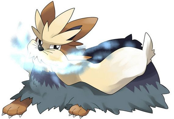 ポケモンxy ムーランド育成論 物理型の技構成 性格 努力値考察 読者投稿 ポケモン剣盾 ソードシールド 攻略 最新情報 Pokemon Times