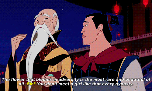 mulan