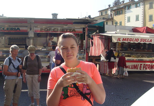 Saturday markets