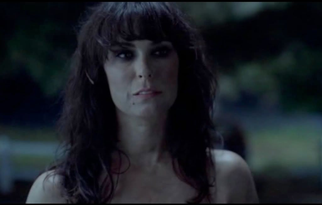 Then there#39;s Michelle Forbes#39; michelle forbes lost. Then there#39;s Michelle Forbes#39;