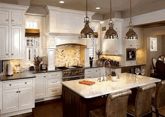 25 KITCHEN REMODEL IDEAS Godfather Style 25 KITCHEN REMODEL IDEAS Godfather Style