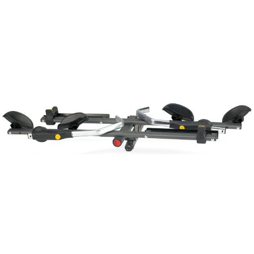 Saris Cycle-On Pro Receiver Locking Bike Rack, 2-Bike (1-1/4-Inch)