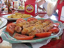 Flamenquines