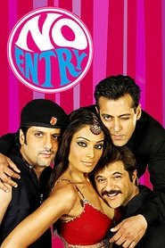 No Entry 2005 Streaming vf hd