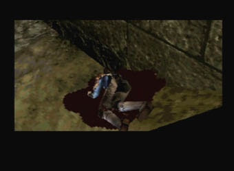 蒼魔灯 雑魚キャラ紹介