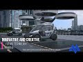 Innovative and Creative - Future Technology: Part 2