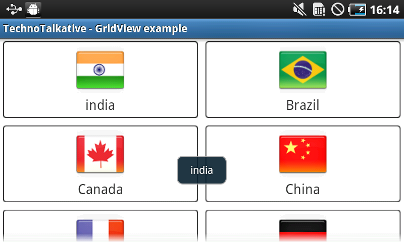 ... java util arraylist import android app activity import android os