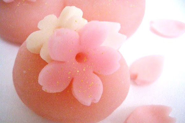 かわいい和菓子8 かわいい和菓子 スナップ