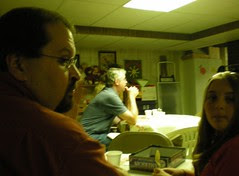 Thanksgiving 2007