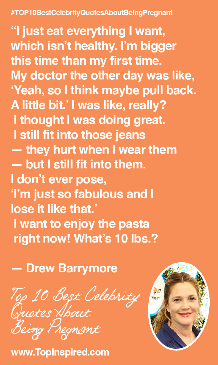 Best Pregnancy Quotes. QuotesGram