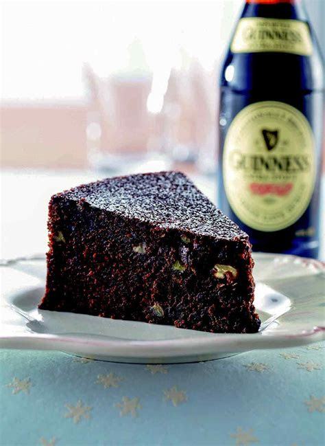 chocolate guinness cake recipe leites culinaria