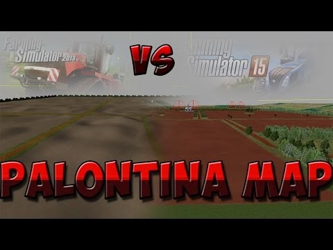 PALOTINA MAP FS15
