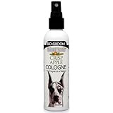 Bio-Groom Natural Scents, Crisp Apple Cologne
