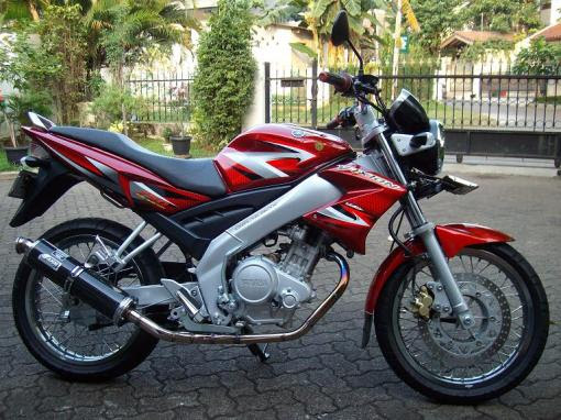 MODIF VIXION DENGAN VELG JARI vixion pelek ruji Oto Trendz MODIF VIXION DENGAN VELG JARI vixion pelek ruji Oto Trendz