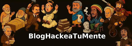 HackeaTuMente